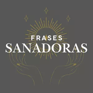 Imagen de portada para Curso online Frases Sanadoras 