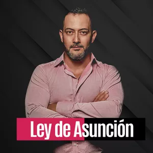 Imagem principal do produto Ley De Asunción