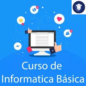 Capa do curso 