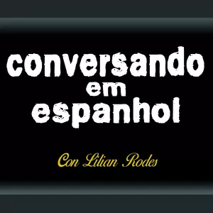 Imagen de portada para Curso online CONVERSANDO EM ESPANHOL