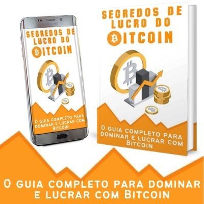 Imagem do curso Segredos de Lucro do Bitcoin + 1 Bônus (e-books)