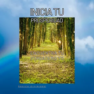 Imagen de portada para Ebook 🔥 INICIA TU PROSPERIDAD 🔥