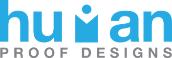 The Human Proof Method logo