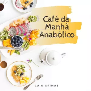 Imagem do curso Café da Manhã Anabólico