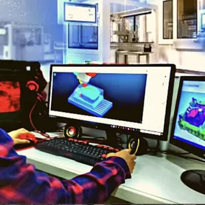 Imagem do curso Powermill completo Modulo 01
