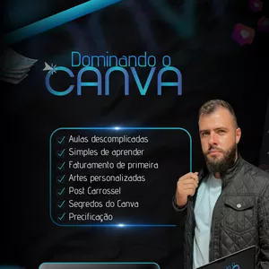 Capa do curso 