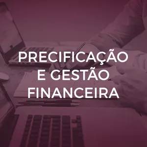 Imagem de capa para o Curso online WORKSHOP COBRANDO O PREÇO CERTO . Precificação e Gestão Financeira para Escritórios de Arquitetura