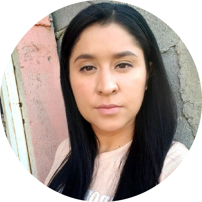 Romana, 29 años