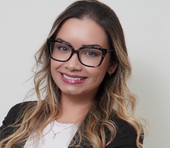 Bruna Estefany Martins