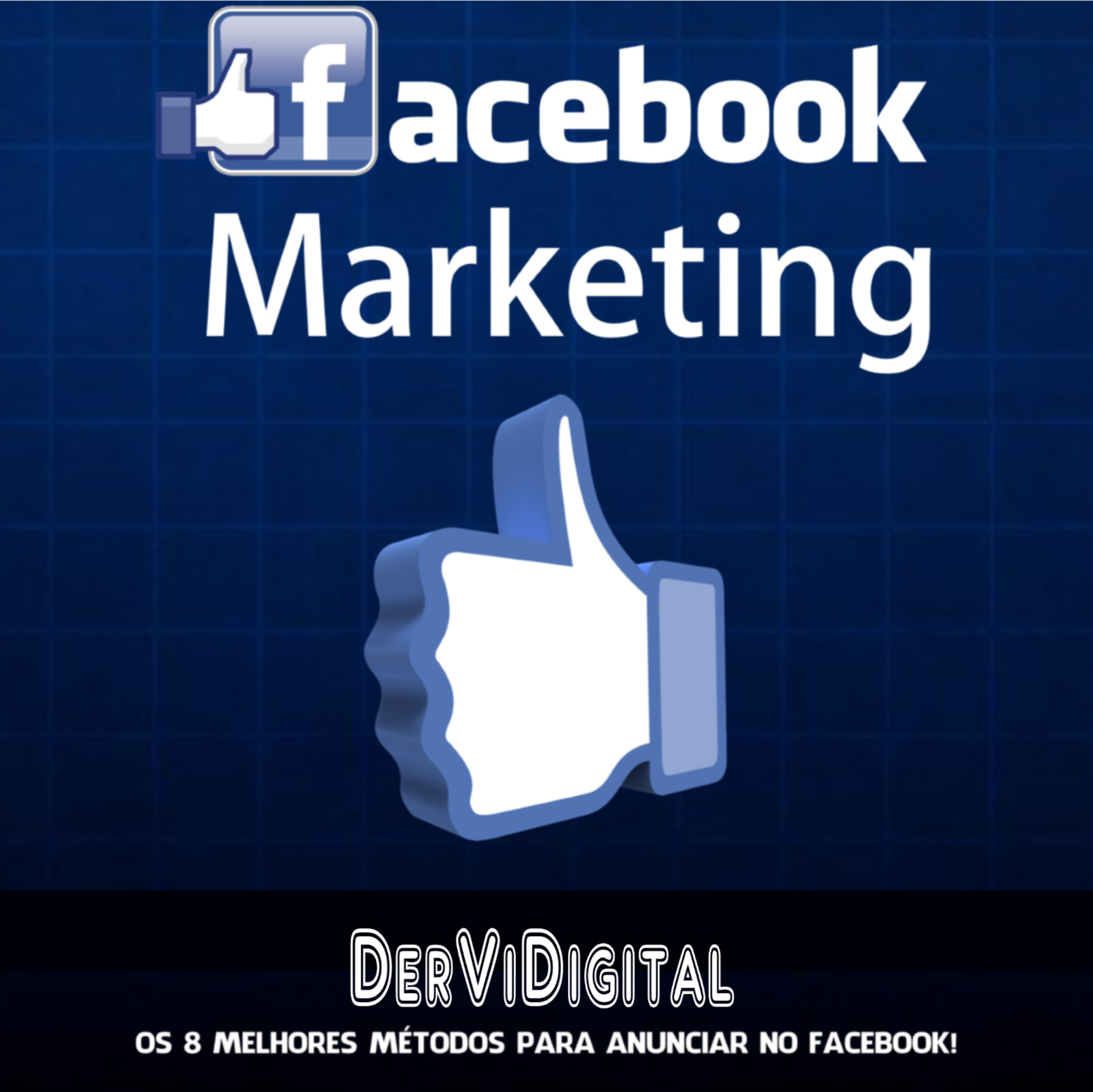 Imagem do curso Facebook Marketing