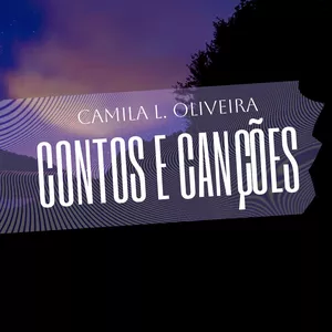 Imagem de capa para o Ebook Contos e Canções