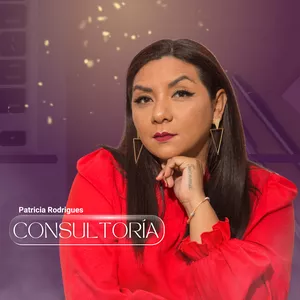 Imagen de portada para Curso online CONSULTORÍA ONLINE PATRICIA RODRIGUES
