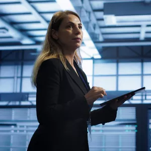 Imagem de capa para o Curso online Controladoria Empresarial - 10 horas