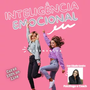 Imagem do curso Desenvolva sua Inteligência Emocional