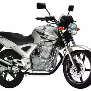 Imagem de capa para o Ebook Manual do Proprietário Honda CBX 250 Twister em PDF: Guia Essencial