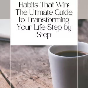Cover image for Ebook Habits That Win
