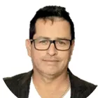Foto do autor André
