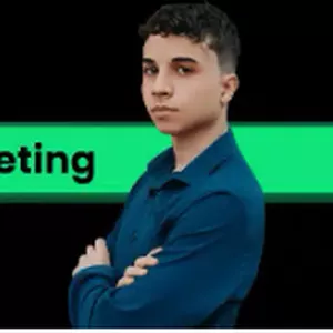Imagem do curso Tráfego Pago, Afiliado, Sites – Completo