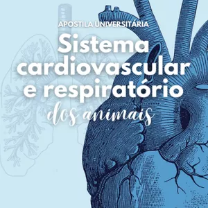 Imagem do curso Sistema cardiovascular e respiratório dos animais @saracoutinhov