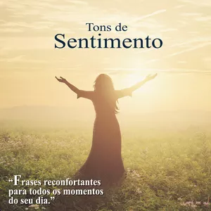 Imagem de capa para o Ebook Tons de Sentimento