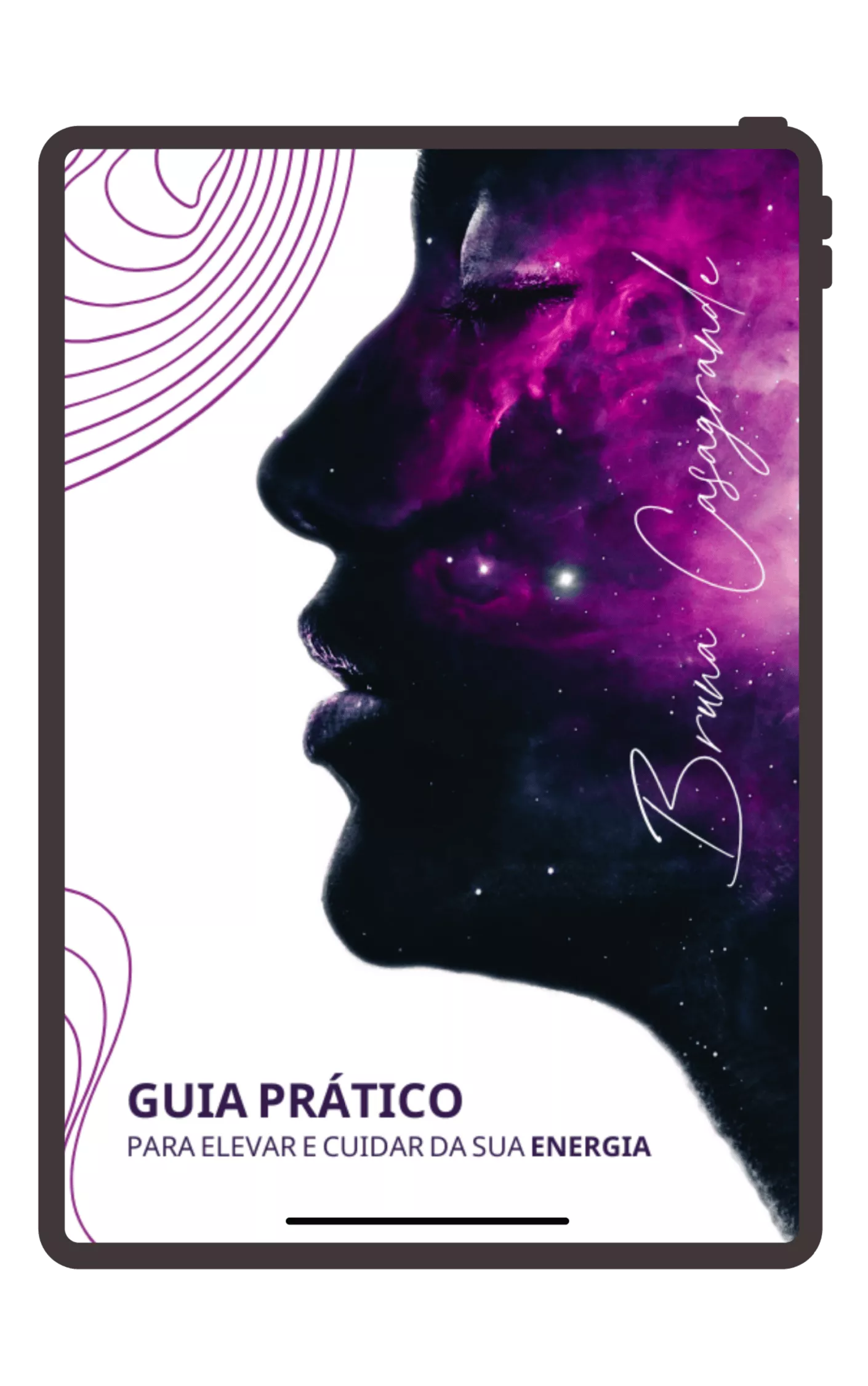 GUIA PRÁTICO: Para Elevar e Cuidar da Sua ENERGIA — imagem 3