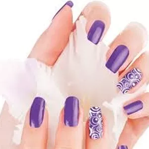Especialista em Designer de Unhas