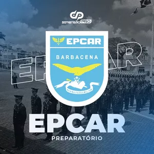 Curso Preparatório para o Concurso da Escola Preparatória de Cadetes do Ar (EPCAR)