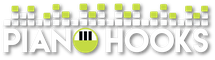 Piano Hooks