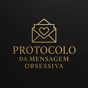 Imagem de capa para o Ebook PROTOCOLO DA MENSAGEM OBSESSIVA