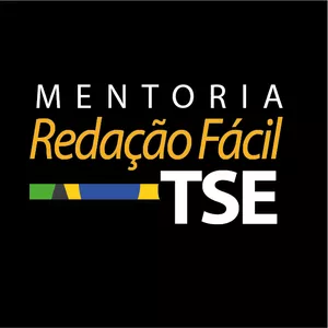 Imagem de capa para o Curso online Mentoria Redação Fácil TSE - Cespe