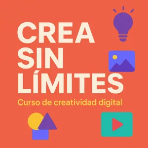Imagen de portada para Curso online Creatividad
