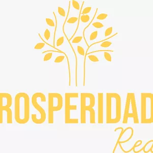 Imagem de capa para o Curso online Prosperidade Real