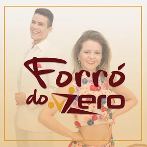 Imagem principal do produto Forró do Zero