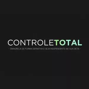 Imagem de capa para o Curso online Curso - Controle Total - Emagrecimento