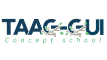 TAAG-GUI logo