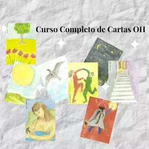 Imagen de portada para Curso online Curso Cartas OH