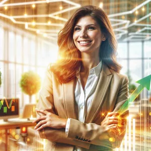 Imagen de portada para Curso online Viviendo en Abundancia