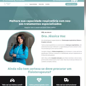 Imagem do curso Seu Site Pronto: Template + Aulas de Edição 