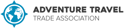 Adventure Travel Trade Association logo