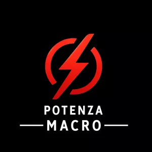 Cover image for Online course POTENZA MACRO