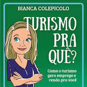 Imagem de capa para o Curso online Material para aulas e oficinas de TURISMO básico
