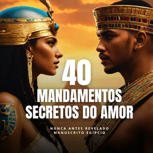 Imagem de capa para o Curso online Conquiste o seu Amor Verdadeiro