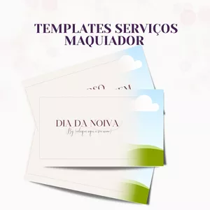 Imagem de capa para o Ebook Template clean (tamanho 1920px X 1080px)