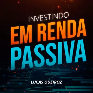 Imagem de capa para o Curso online Investindo em Renda Passiva