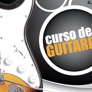 Imagem de capa para o Curso online Speed Guitar - Domine a Guitarra: Curso Online com Aulas Práticas e Diretas