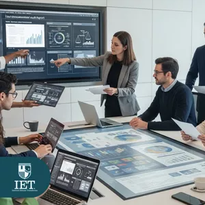 Imagem do curso Pós-graduação em Perícia Judicial com ênfase em Sistemas de Gestão, Auditoria e Perícia Ambiental