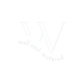 Well & Watered logo
