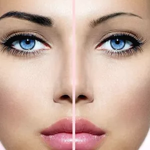 Imagem de capa para o Ebook Curso de Sobrancelhas Definitivas