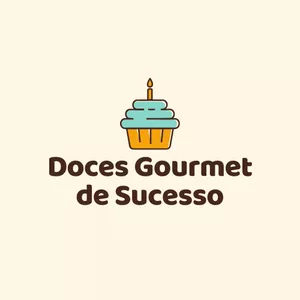 Imagem do curso Doces Gourmet de Sucesso