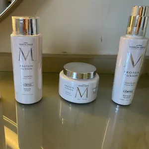 Imagem de capa para o Curso online Curso de Mechas